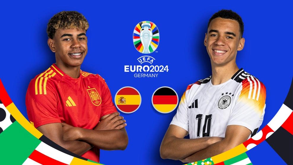 前德国国脚：西班牙vs德国是决赛提前上演，亚马尔看起来就像梅西
